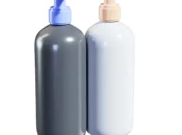 New Liquid Soap